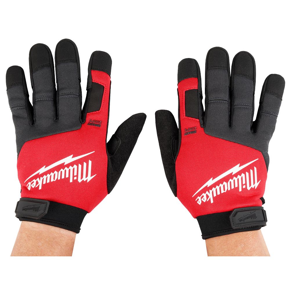 Lightweight Work Gloves XXL 48-73-8524