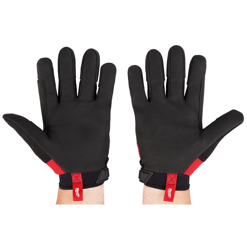 Lightweight Work Gloves XXL 48-73-8524