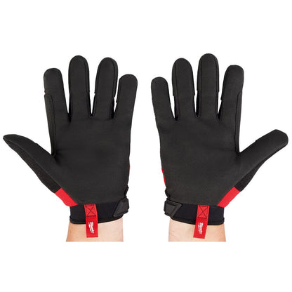 Lightweight Work Gloves XXL 48-73-8524