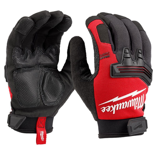Wrecking Work Gloves Small 48-73-8530