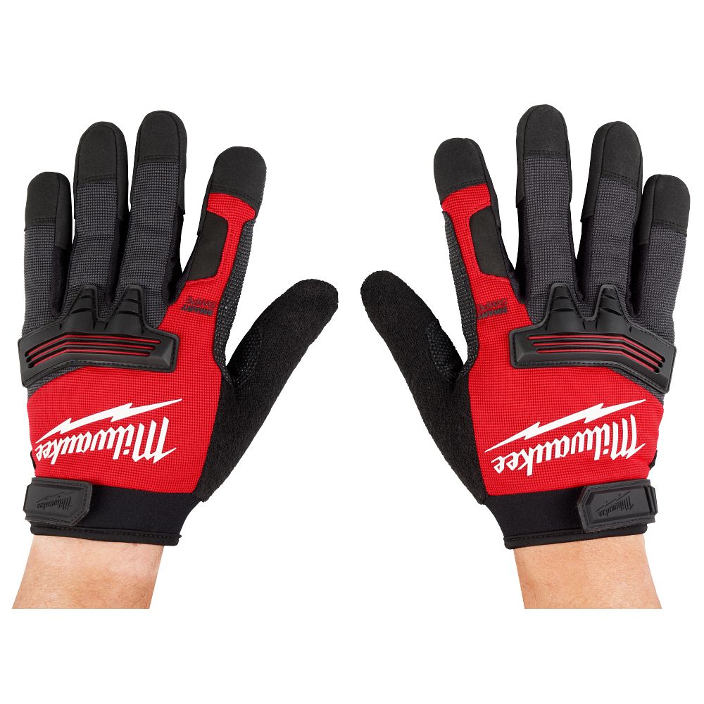 Wrecking Work Gloves Large 48-73-8532