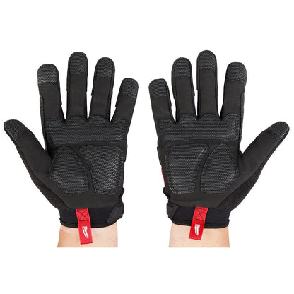 Wrecking Work Gloves Large 48-73-8532