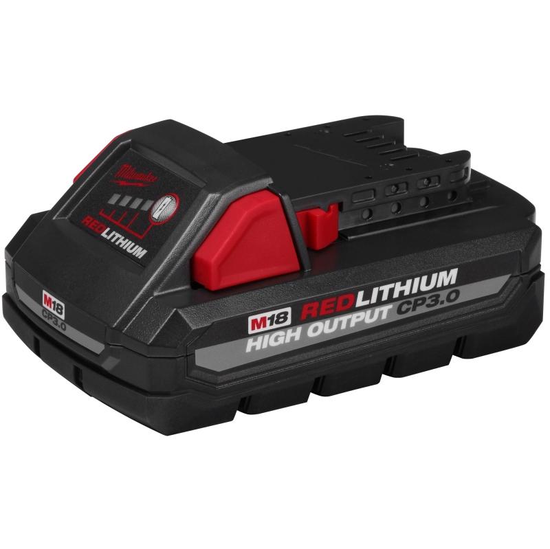 Milwaukee M18 Redlithium Hi-Output CP 3.0 Battery 48-11-1835