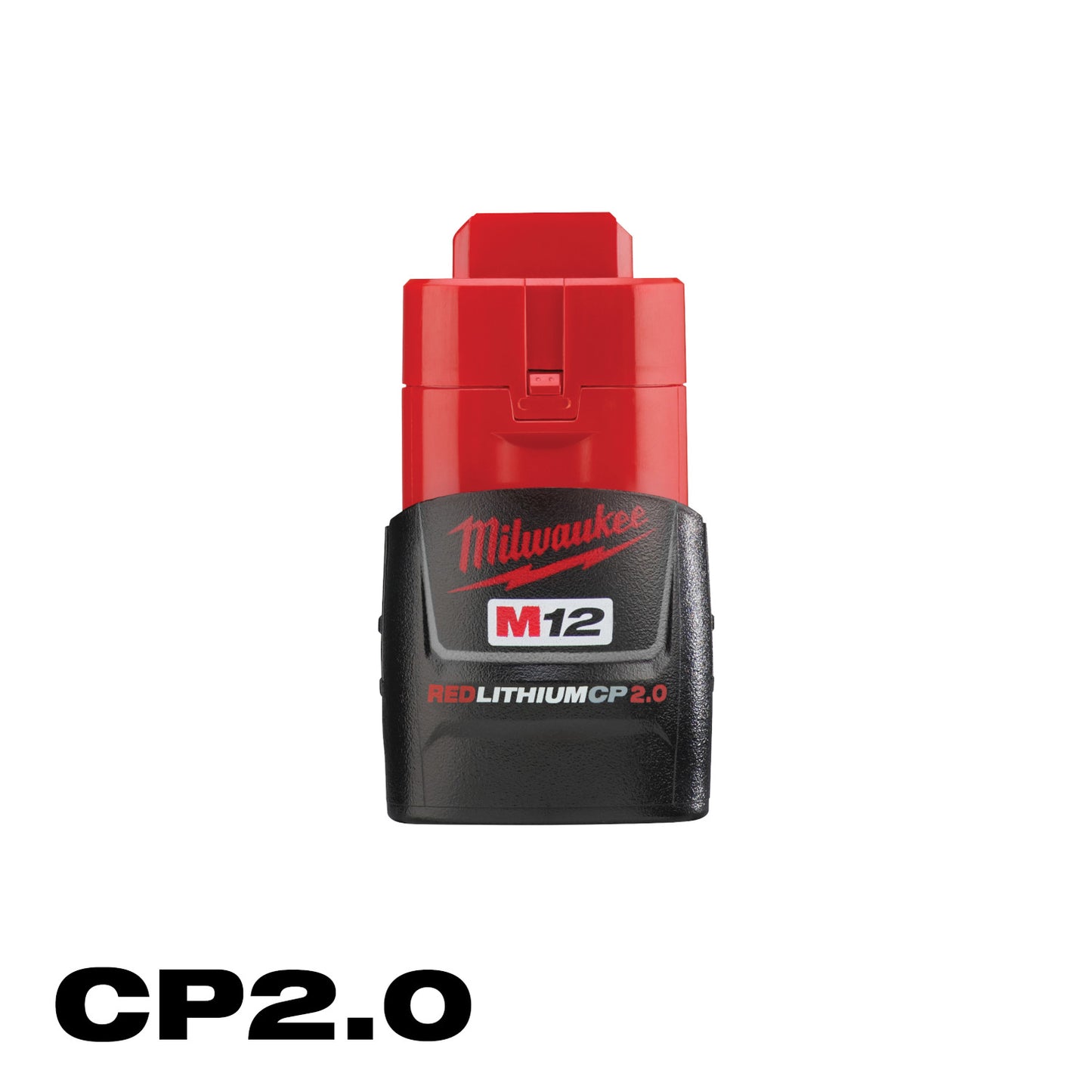 Milwaukee M12 Redlithium CP 2.0 Battery