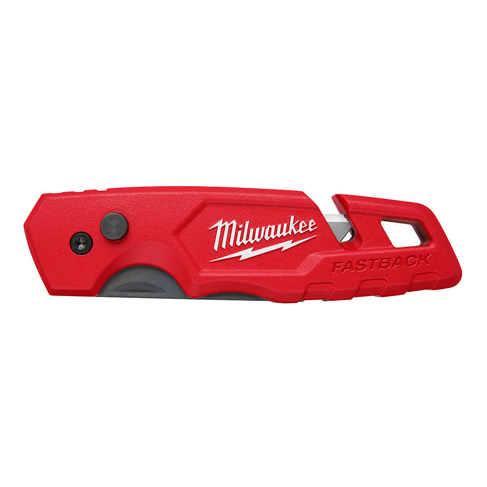 Milwaukee Fastback Folding Utility Knife 48-22-1502