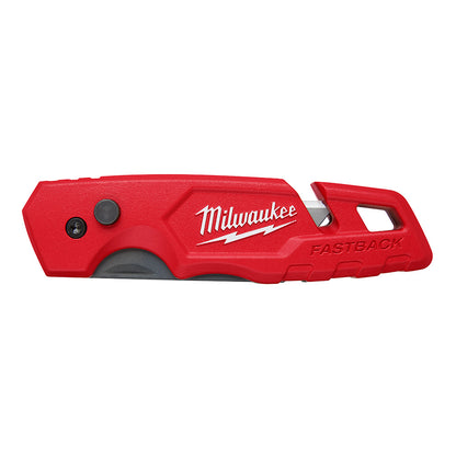 Milwaukee Fastback Folding Utility Knife 48-22-1502