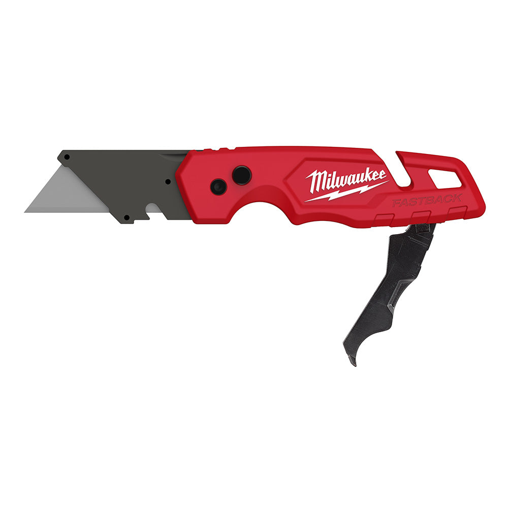 Milwaukee Fastback Folding Utility Knife 48-22-1502