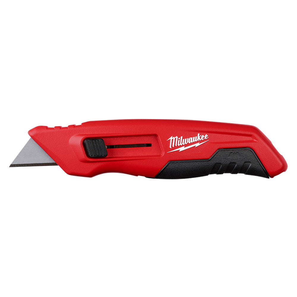 Milwaukee Side Slide Utility Knife 48-22-1515