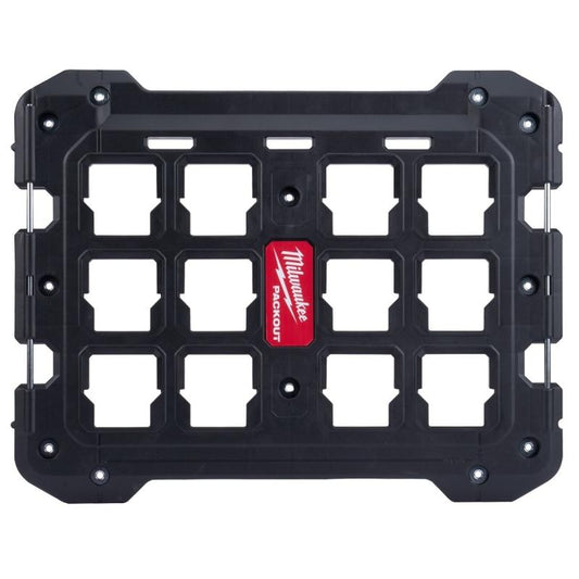 Milwaukee Packout Mounting Plate