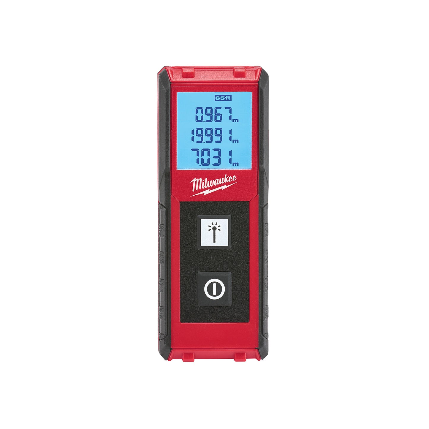 Milwaukee 65' Laser Distance Meter 48-22-9801