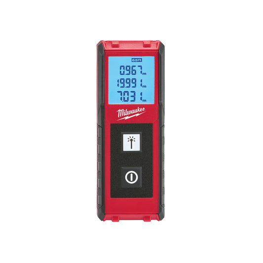 Milwaukee 65' Laser Distance Meter 48-22-9801