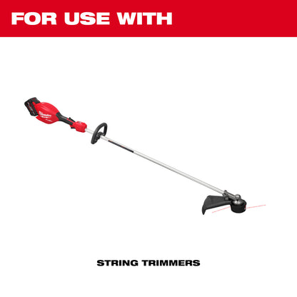 Milwaukee String Trimmer Line 0.095" X 250'