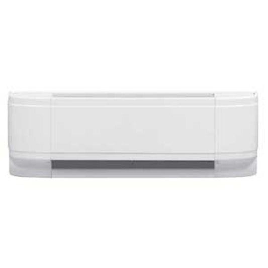 30" Dimplex White Baseboard Heater 1000W LC3010W31