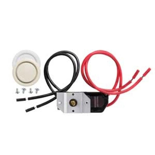 Dimplex Thermostat Built In DP DTK-DP