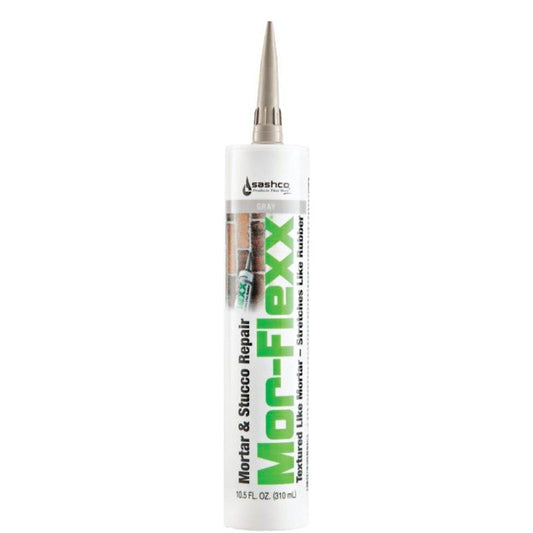 Mor-Flex Sealant Mortar/Stucco