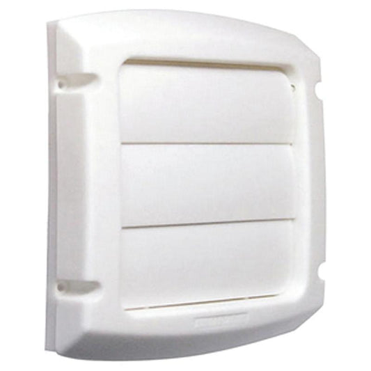 Vent Exhaust Cap White - LC4WZW