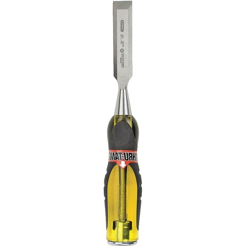 Stanley 3/4" Fat Max Wood Chisel 16-977