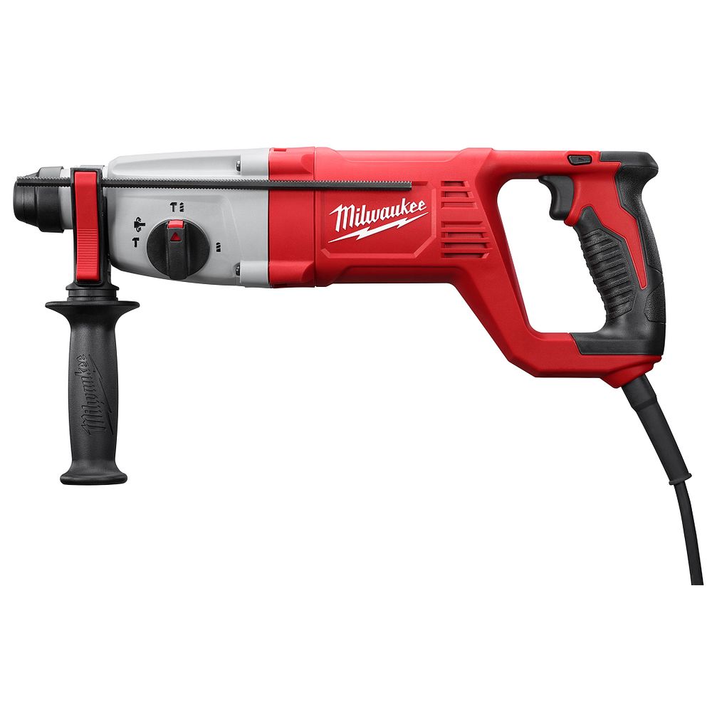 Milwaukee Corded 7/8" Sds Rotary Hammer