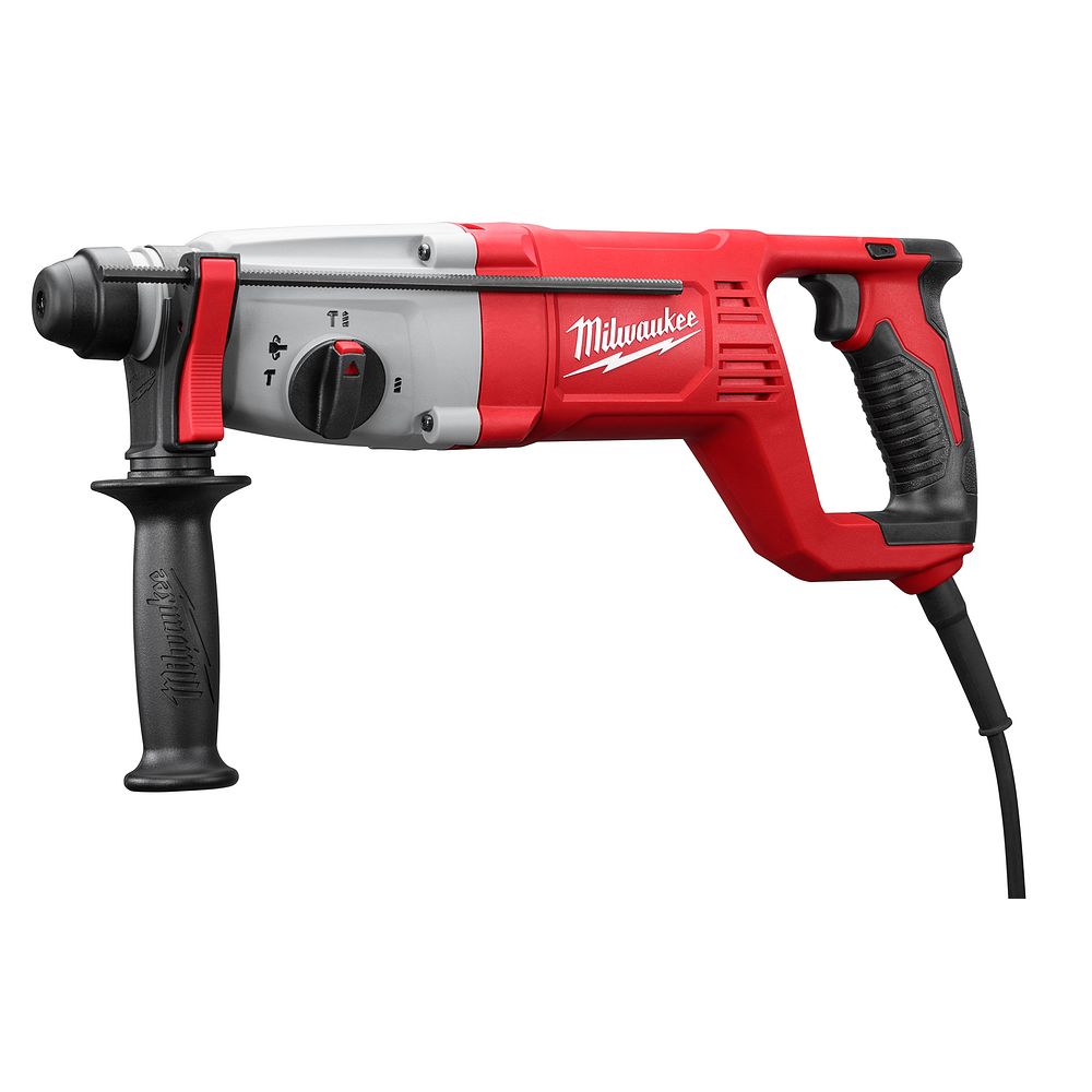 Milwaukee Corded 7/8" Sds Rotary Hammer