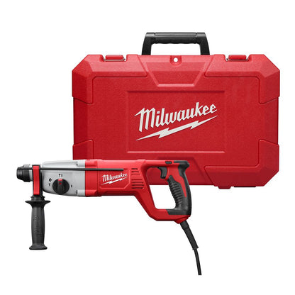 Milwaukee Corded 7/8" Sds Rotary Hammer