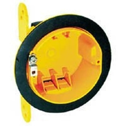 Enviroseal Round Ceiling Box