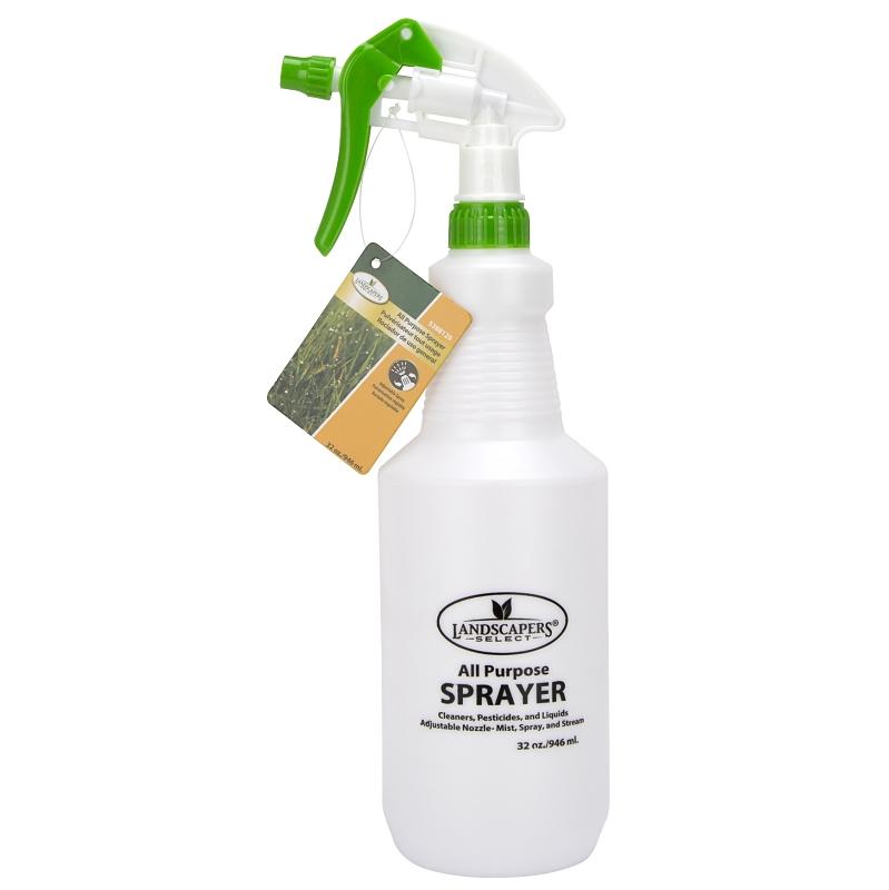 Landscapers Sprayer Bottle 32oz SX-20583L