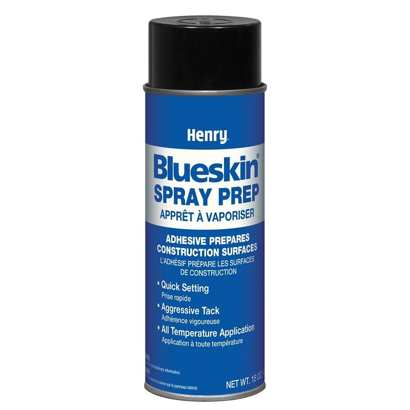 Blueskin Spray Prep - 15oz