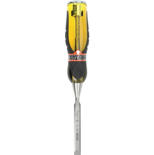 Stanley 3/8" Fat Max Wood Chisel 16-974