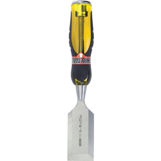 Stanley 1 1/2" Fat Max Wood Chisel 16-980