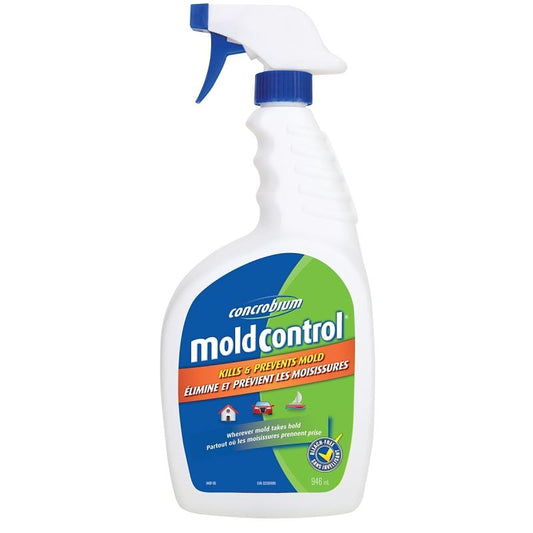 Concrobium Mold Control Cleaner 946ml