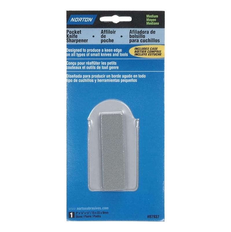 Pocket Sharpening Stone 87937