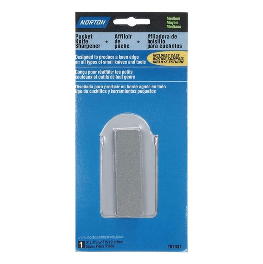 Pocket Sharpening Stone 87937