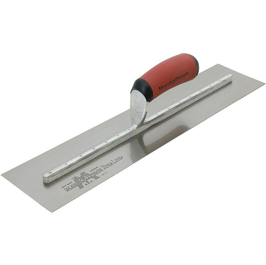 Concrete Finishing Trowel 13269