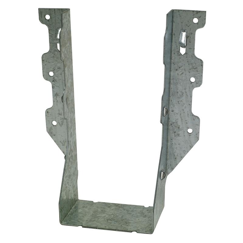 Simpson 2" X 8" Tri Zinc Double Joist Hanger - LUS282Z