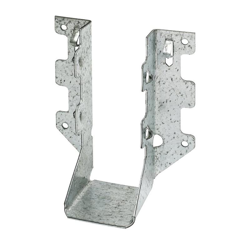 Simpson 2" X 6" Tri Zinc Joist Hanger - LUS26Z