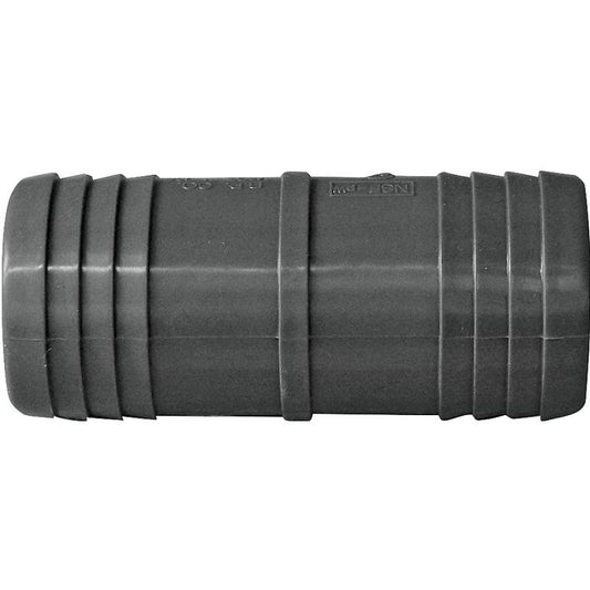 1 1/4" Nylon Coupling INS X INS