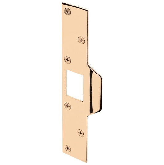 7 13/16" Strike Deadbolt BP