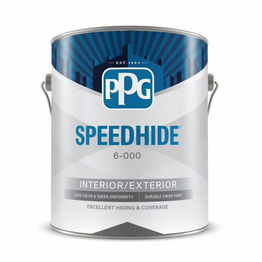 PPG Speedhide Interior 6-2 Latex Primer/Sealer 3.78L