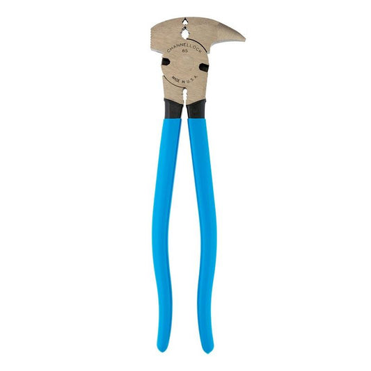 10" Fencing Plier 85