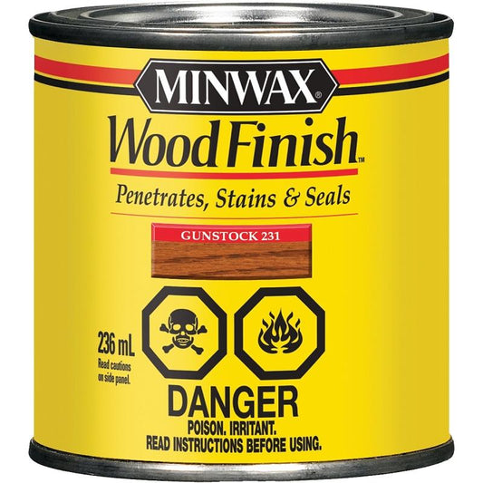 Minwax #231 Stain Gunstock 946mL