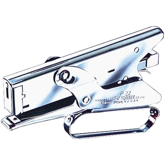 Arrow P22 Plier Stapler