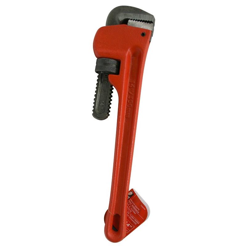 14" Pipe Wrench T25436