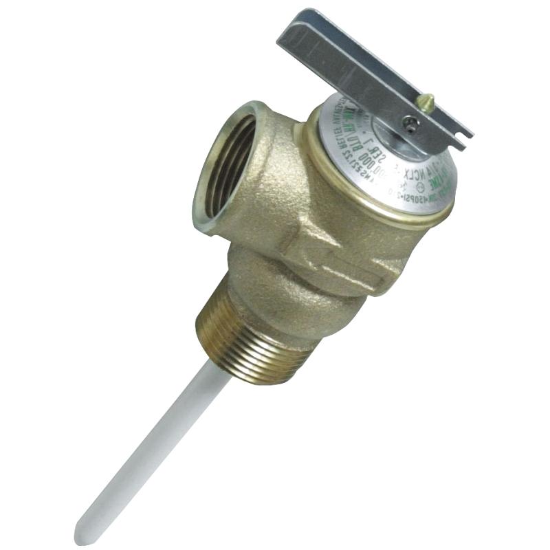 3/4" Pressure Relief Valve Ext.