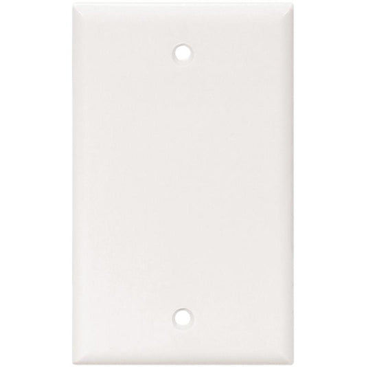 Eaton Blank Plate White 2129W-BOX