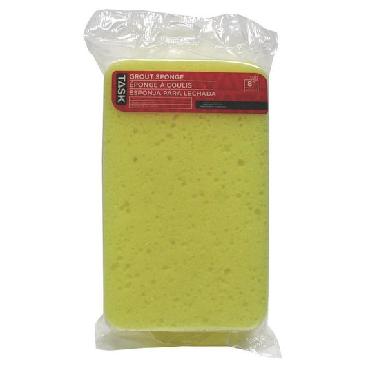 8" X 5" X 2" Grout Sponge T37213