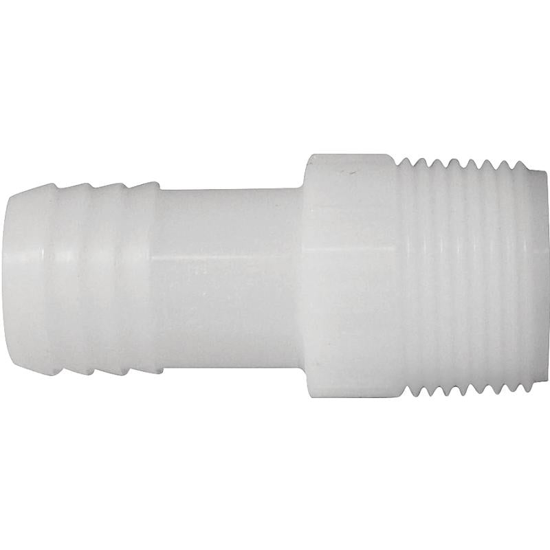 1" Nylon Adapter INS X MIP