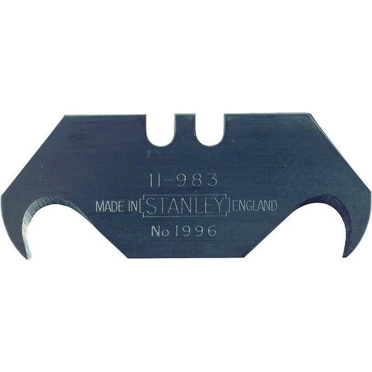 Stanley Hook Blade 5/pk 11-983