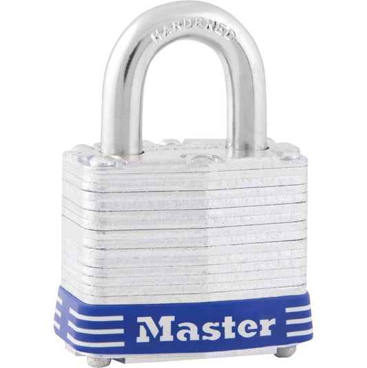 Master Lock Padlock Laminated 1D