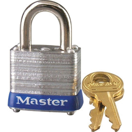 Master Lock Padlock Laminated 7D