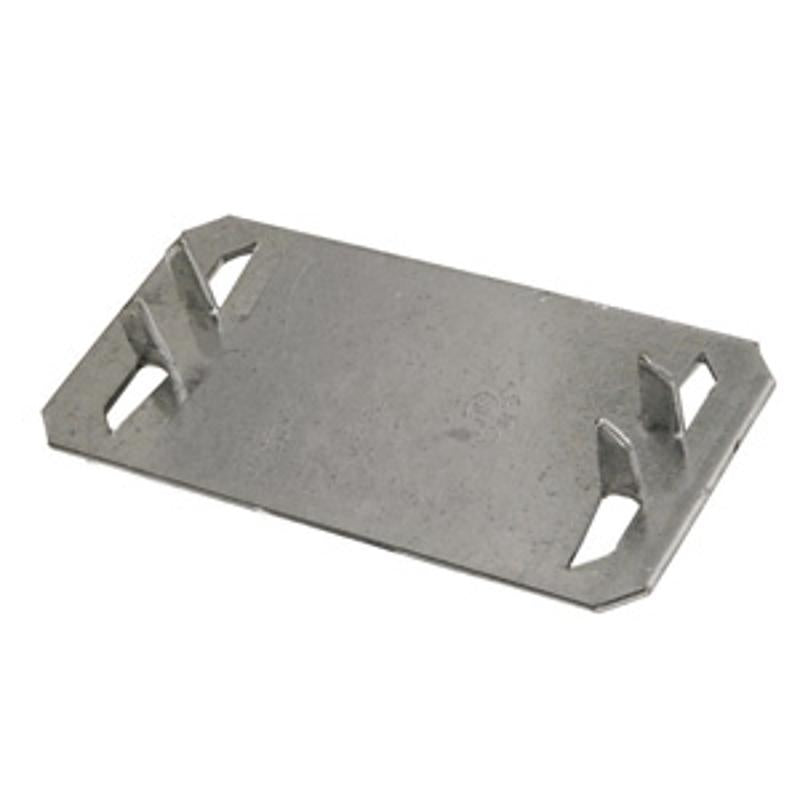 1 1/2" X 3" Hubbell Protector Plate 66BAR